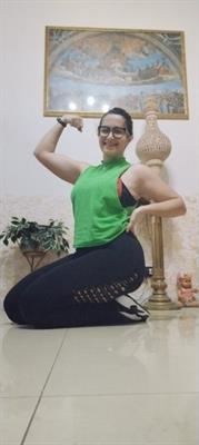 Personal Trainer Online