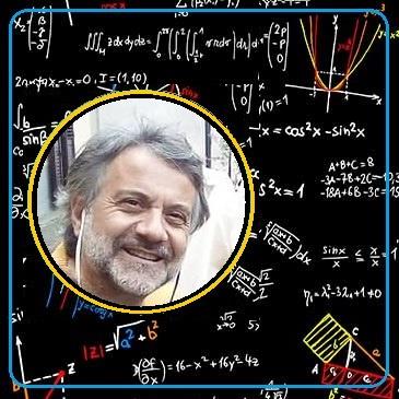 Lezioni MATEMATICA per teste pigre, dure o svogliate
