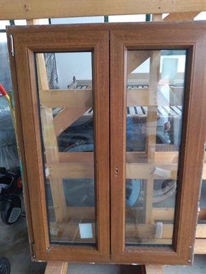 Finestra PVC
