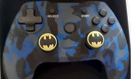 Copri levette per controller (Ps5, Xbox...)
