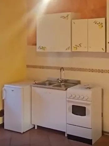 Cucina completa libera installazione