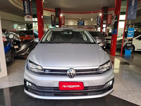 Volkwsqagen Polo 1.0 80 CV R- Line italiana km 65687