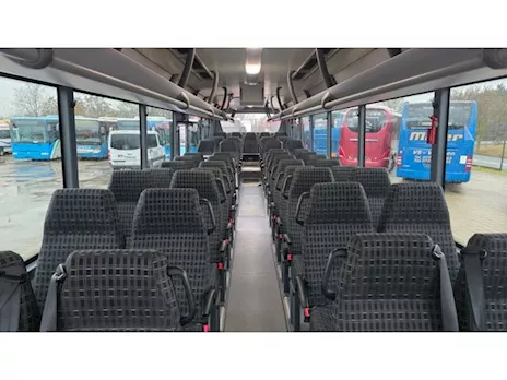 Iveco Crossway H, cambio automatico - Anteprima 9