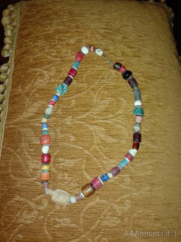 Collana 30cm