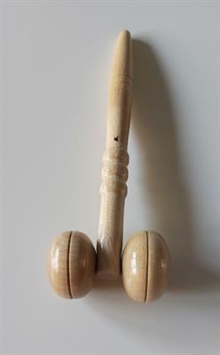 Kit Rulli in legno per tonificare