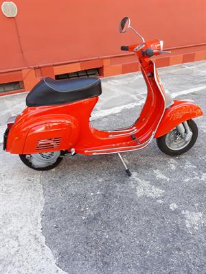 Vespa special 50 prima serie