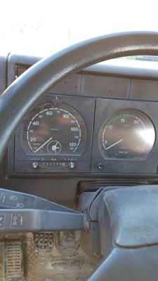 Euro Tech Marca Iveco Cassone Fisso Anno 1994 - Foto 4