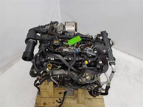 Motore Audi A5 A6 2,0 TDI CNH