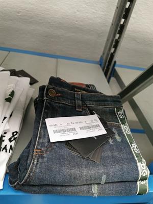 Abbigliamento Dolce e Gabbana
