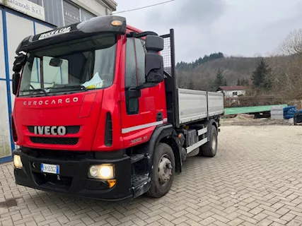 IVECO 140 E 25 2012