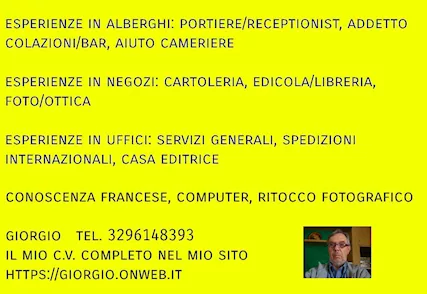 Aiutante collaboratore