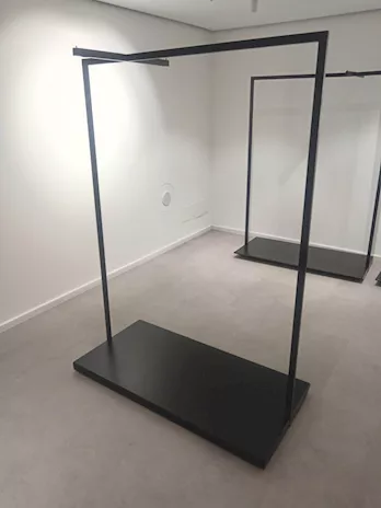 Stender Elegance nero 42567, in buone condizioni - Anteprima 4