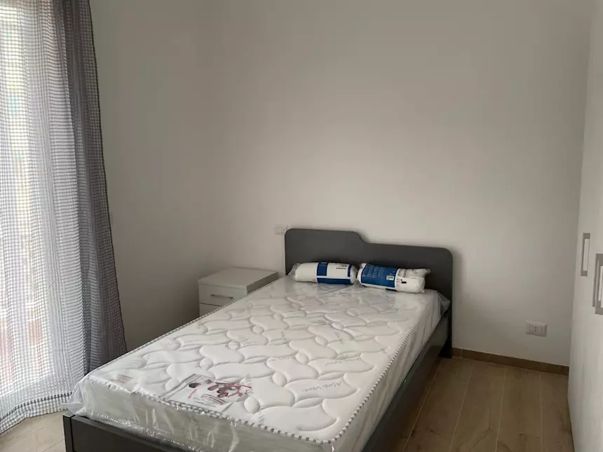Affittasi Stanza Singola con Bagno Privato - Zona Centocelle