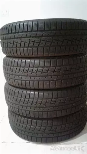 Gomme Pneumatici Invernali di Marca
