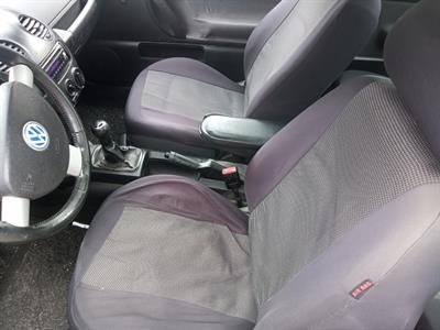 New Beetle 1.9 td 101 CV Anno 2002 Km 220000 Berlina, in ottime condizioni - Foto 6