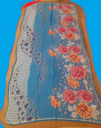Foulard estivi seta - Foto 5