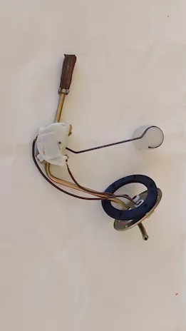 Galleggiante indicatore carburante Fiat 500 L