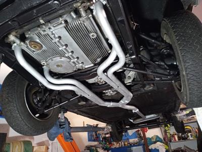 Flavia coupe iniezione Anno 1960 Km 0 Coupé, color azzurro - Foto 5