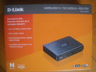 Router D-LINK - Foto 2
