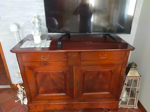 Disponibile subito Madia con inserti