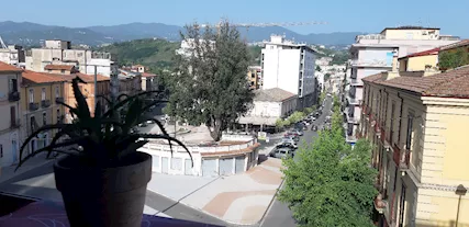 Camera matrimoniale centro citta