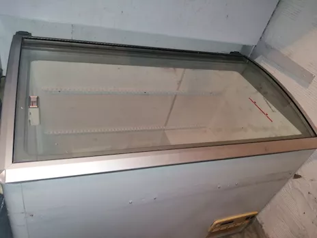 Freezer congelatore
