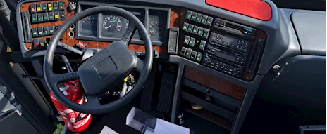 VENDO PER RICAMBI Marca VOLVO B12B 9900 - 420 CV - EURO 3 Anno 2002 - Anteprima 7