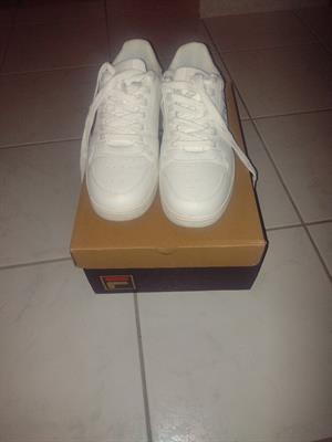 Scarpe snikers unisex - Anteprima 4