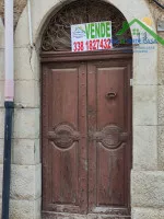 Casa singola in vendita a Canicattì - Spazio e Potenzialità