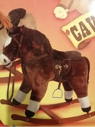 Cavalluccio