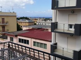 Foto 5 Appartamento arredato Numero di locali Trilocali