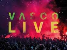 Vasco rossi live 2023 Palermo 22/06/2023