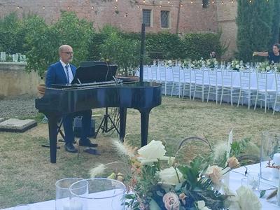 Pianista Campi Bisenzio