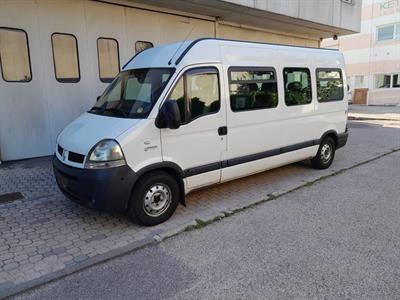 Renault Master Renault Master
