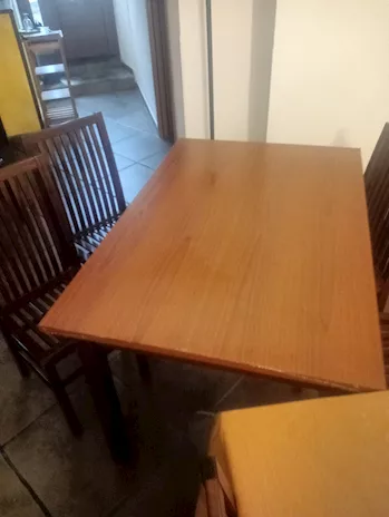 Vendita arredamento ristorante
