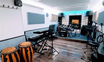 CORSI DI MUSICA PER BAMBINI Roma Music All - Foto 6