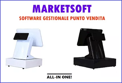 Soft Gestionale Supermarket /