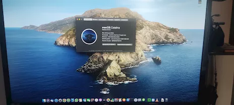 Mac mini - i7 8 gb RAM SSD 1 TB, in ottime condizioni - Anteprima 2