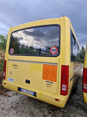 Iveco Cacciamali - Anteprima 3