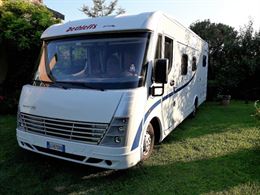 Motorhome Advantage Integral I 6571