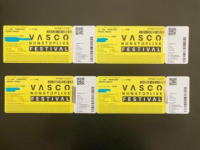 VASCO NON STOP LIVE CIRCO MASSIMO