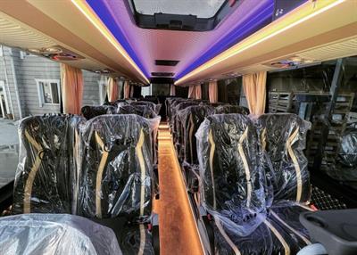 Iveco Daily 70c 21 Km 0, cambio automatico - Foto 5