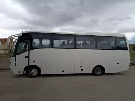 Iveco Andecar 31 posti Euro 3 col disco Anno 2005, ottime condizioni - Anteprima 3