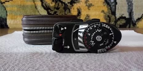 Leicameter MR4