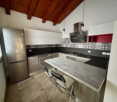 Cucina SME