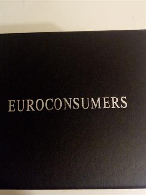 2 orologi Lui Lei, marca Euroconsumers - Foto 5