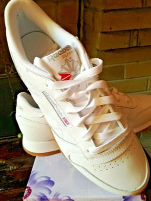 REEBOK CLASSIC / NUMERO EU 39