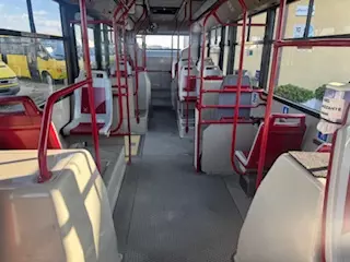 Foto 5Iveco Irisbus 491 E 10, cambio automatico