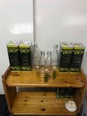 Olio EVO extravergine d’oliva