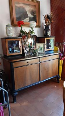 Credenza 900 italiano